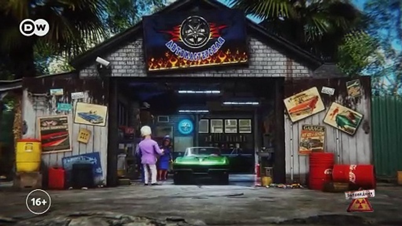 Заповедник. Сеппуку для Шойгу. Покаяние Ивлеевой. Инаугурация Путина (вып. 311)