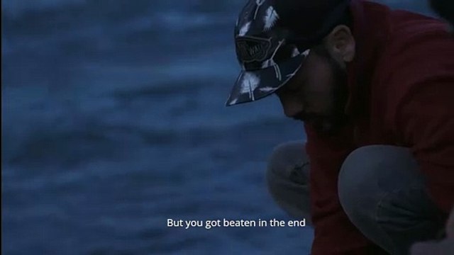 In Retreat EXTRAIT VO STEN Hier soir