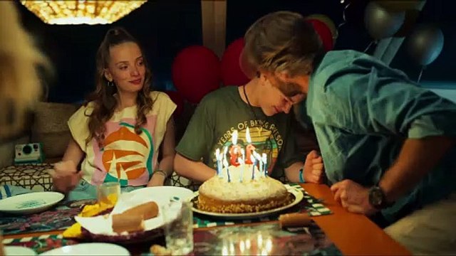 Survivre Bande-annonce VF (2024, Thriller) Emilie Dequenne, Andreas Pietschmann