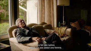 Les Linceuls Bande-annonce (2024 Thriller) Vincent Cassel, Diane Kruger