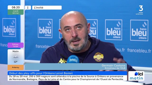 L'invité de la rédaction