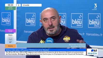 L'invité de la rédaction