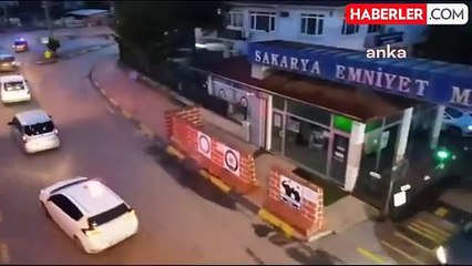 KISKAÇ-15 Operasyonunda 544 FETÖ Şüphelisi Yakalandı