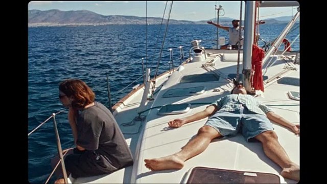 Kyuka - Before Summer's End EXTRAIT VO STFR Navigation