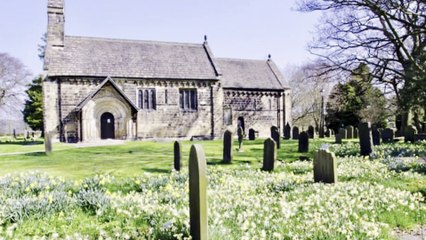 Claude Monet's The Water-Lily Pond, For sale: incredible mid-century house is a lesson in design, Elaborate stone carvings at Yorkshire Church - news headlines