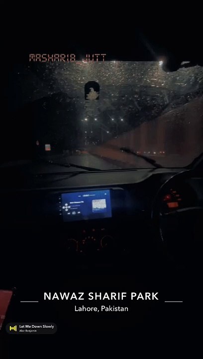 Lahore View