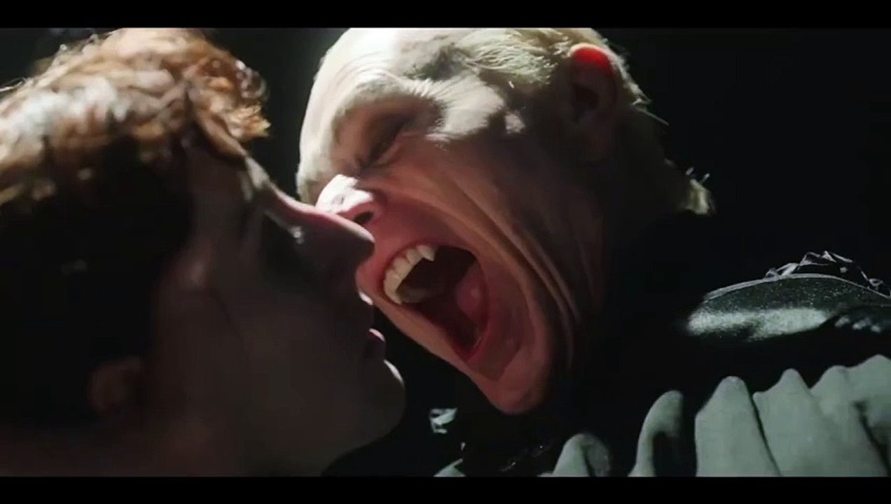 Entrevista con el vampiro Temporada 2 - Tráiler Oficial (SUBT)