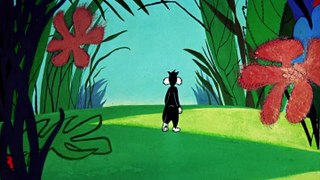 Los 1001 Cuentos de Conejos 1982 Español Latino Doblaje Original - Bugs Bunny's 3rd Movie 1001 Rabbit Tales