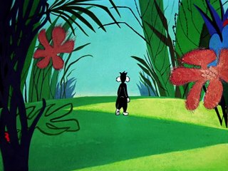 Los 1001 Cuentos de Conejos 1982 Español Latino Doblaje Original - Bugs Bunny's 3rd Movie 1001 Rabbit Tales