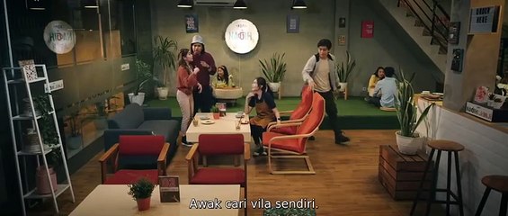 Kutukan Sembilan Setan (2023)