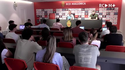 El momentazo de Javier Aguirre con un estudiante de periodismo