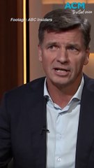 Shadow Treasurer Angus Taylor Urges Budget Restraint to Tackle Inflation in 2024 💼