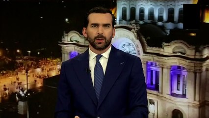 Entrevista con Alessandra Rojo de la Vega: Denuncia atentado armado en su contra