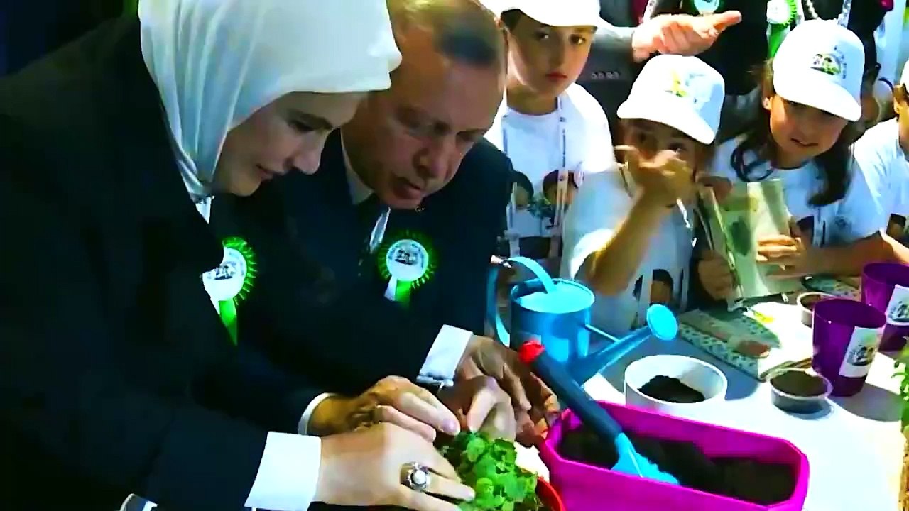 ‘Sıfır Atık’ projesine uluslararası bir ödül daha