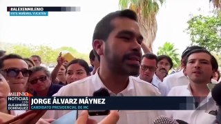 Asesinan a tiros a empresario en CdMx. Alejandro Domínguez, 13 de mayo 2024