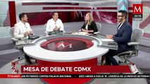 Análisis de lo que se vio del Tercer Debate Chilango | El Debate