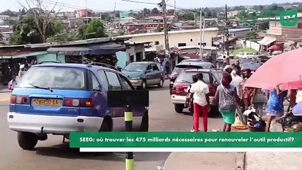 [#Reportage] SEEG: où trouver les 475 milliards nécessaires pour renouveler l’outil productif ?