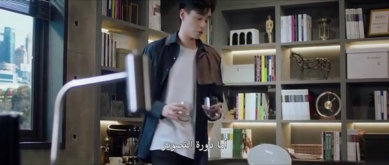 مسلسل من فضلك احبني بهذه الطريقة الحلقة 17 مترجمة