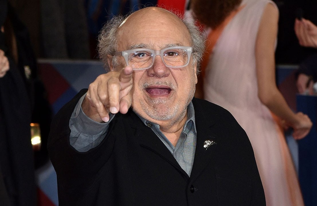 Danny DeVito: Weihnachtsfilm mit Andie MacDowell