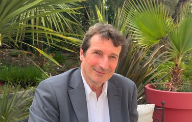 Interview de Marc Esquerré, directeur des enquêtes du Gault & Millau