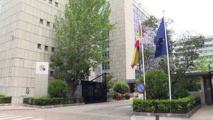 La SEPI supera el umbral del 8% en el capital de Telefónica