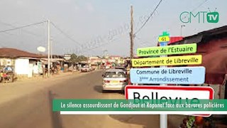 [#Reportage] Gabon : le silence assourdissant de Gondjout et Roponat face aux bavures policières