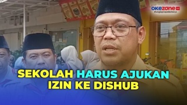 Buntut Kecelakaan Maut Subang, Pemkot Depok Perketat Kegiatan Study Tour hingga Perpisahan