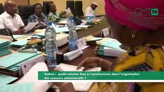 [#Reportage] Gabon :  quelle solution face à l’amateurisme dans l’organisation des concours administratifs ?