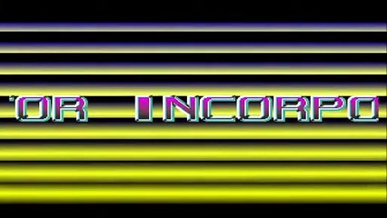 Amiga Cracktro - Marias Xmas Box by Red Sector