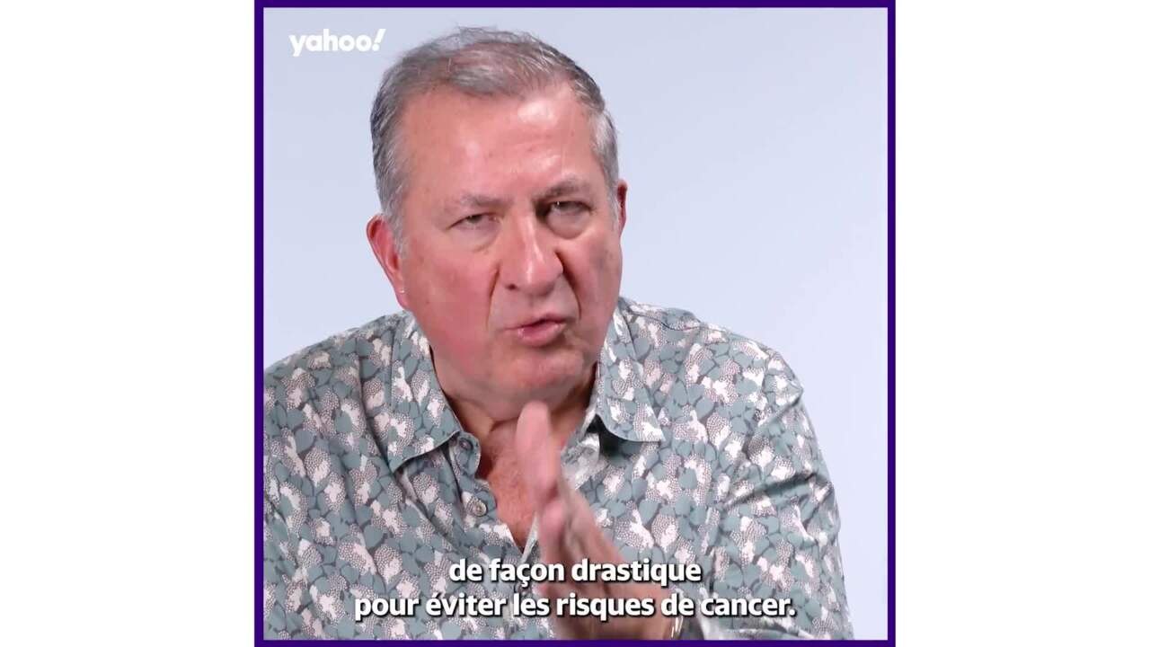 Le top 5 des des pires aliments pour votre santé, selon le docteur Cocaul