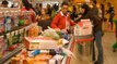 El IPC escala al 3,3% en abril por los alimentos, que suben un 4,7%