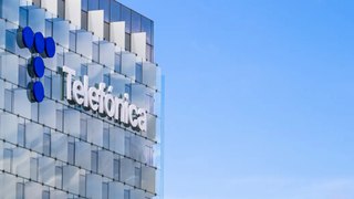 La SEPI supera el umbral del 8% en el capital de Telefónica