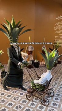 L'Espace Monte Cristo, lieu d'exposition de la Collection de la Fondation Villa Datris, nous fait découvrir sa nouvelle exposition « Les Mondes imaginaires » à travers une sélection de plus de 50 sculptures d'artistes français et internationaux qui ont im