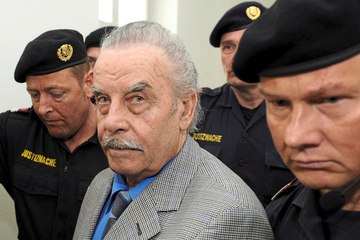 Josef Fritzl soll in Normalvollzug verlegt werden