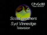Scotti Brothers/Syd Vinnedge Television-Fieder Berlin