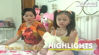 Princess Charming: Ang kabaitan na nauwi sa kasamaan!