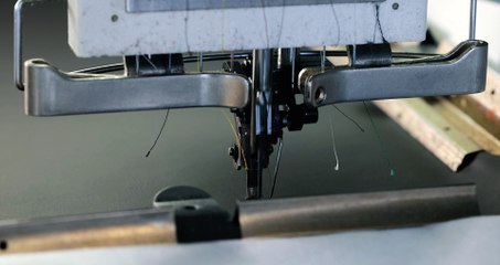 Création de la SELLERIE des DS Antoine de Saint Exupéry