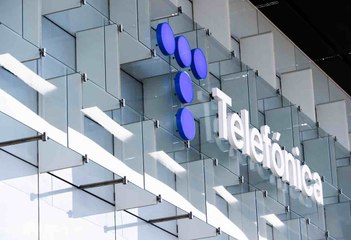 La SEPI ya controla el 8% de Telefónica