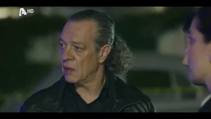 Ο ΣΚΑΡΑΒΑΙΟΣ Σ1 - ΕΠΕΙΣΟΔΙΟ 16