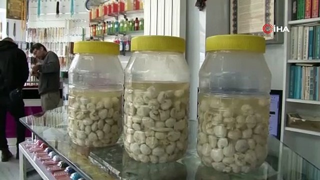 Çiğneyip atılmayacak kadar değerli: Fiyatı çeyrek altını geçti