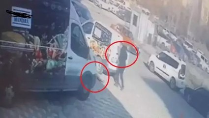 Sinan Ateş cinayetinin yeni görüntüsü ortaya çıktı