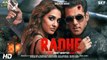 Radhe (The Most Wanted Bhai) _ Salman Khan, Disha Patani, Randeep Hooda