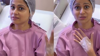 Video: Shamita Shetty को हुई खतरनाक बीमारी, प्रेग्नेंट होना भी बन जाता है मुश्किल, अब ऐसी है हालत