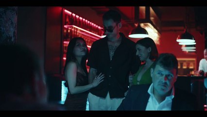 Bermondsey Tales: Fall of the Roman Empire - Trailer