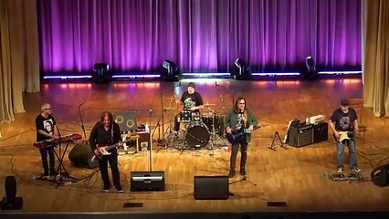 ЦВЕТЫ - ПОСЛЕ ДОЖДЯ (Оскар Фельцман - Михаил Рябинин, 1980 г.)