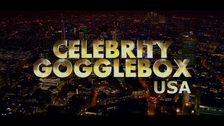 Celebrity Gogglebox USA S01E01 (2020)