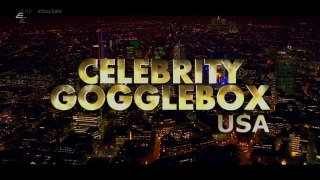 Celebrity Gogglebox USA S01E03 (2020)
