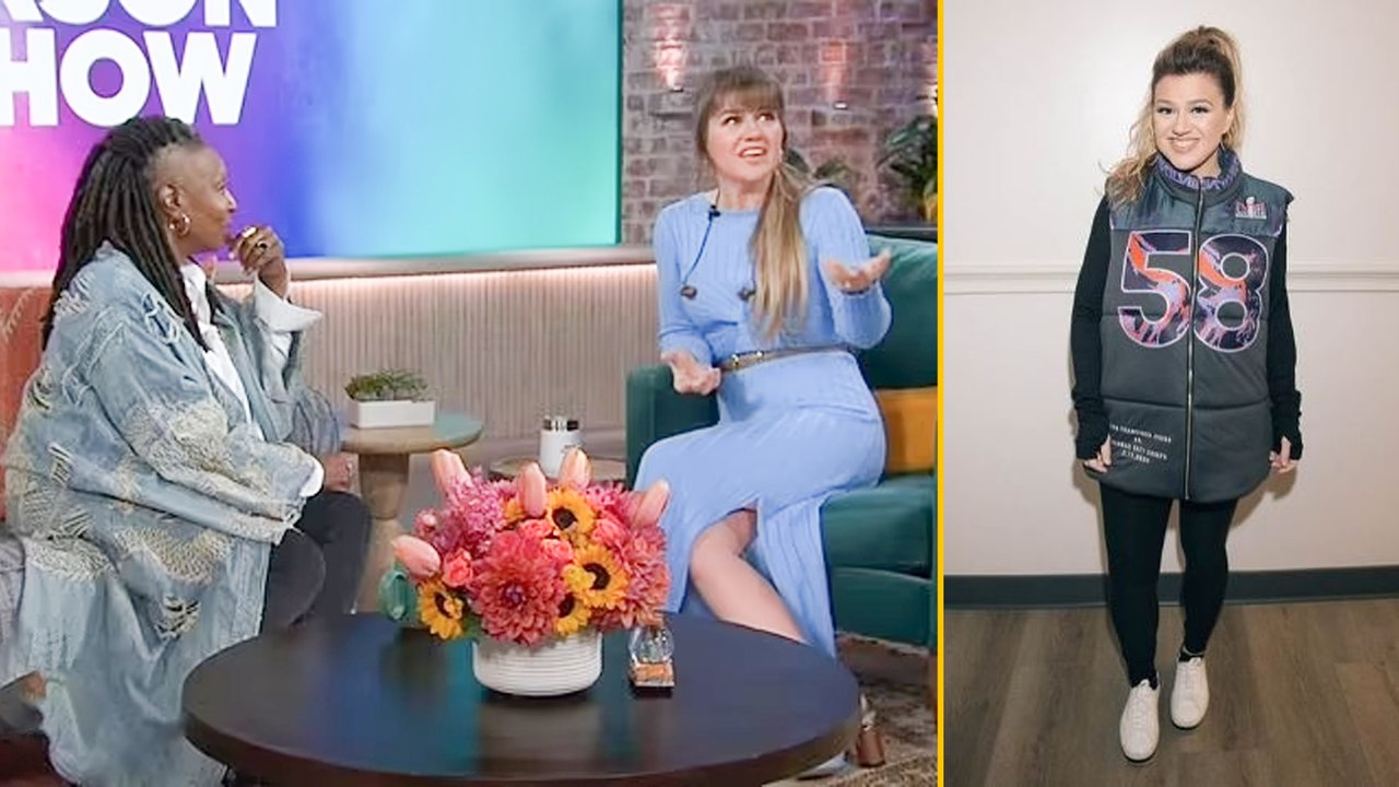 Kelly Clarkson Reveals That She Cosumed Weight-Loss Medication Prescribed By Doctor