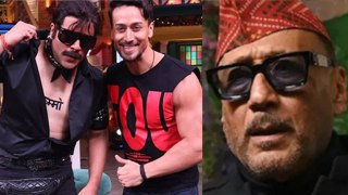 Jackie Shroff Moves Delhi HC To Protect Personality Rights For Word 'Bhidu',Public Funny Reaction...
