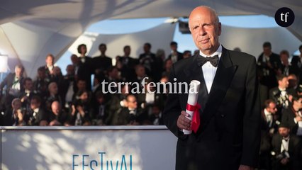 "Sa bouche dégueulasse" : le producteur Alain Sarde accusé de viols par 9 femmes